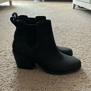 COPY - TOMS Black Everly Women’s Boots